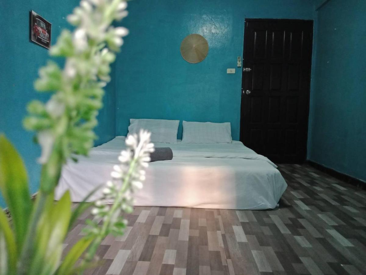 Hotel The Chiang Mai Walkers Exteriér fotografie