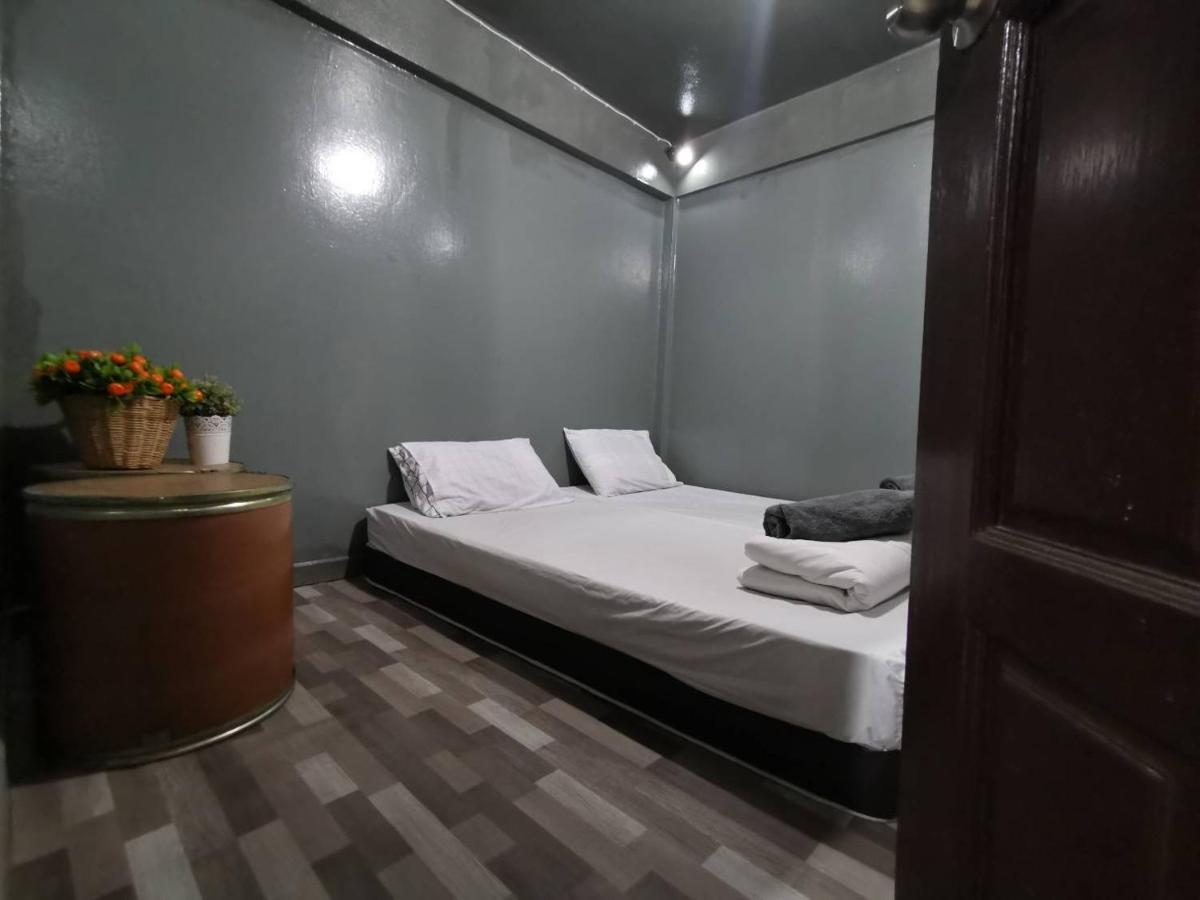 Hotel The Chiang Mai Walkers Exteriér fotografie